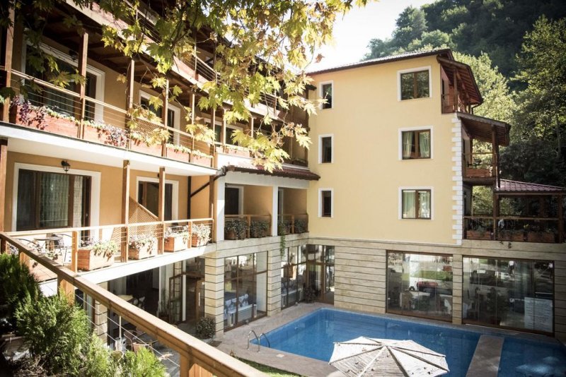 Хотел Света Неделя - Снимка 4