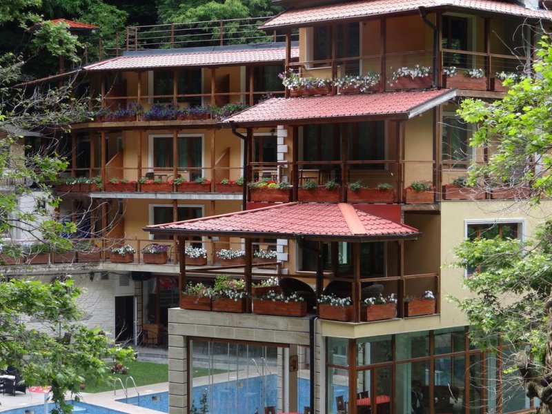 Хотел Света Неделя - Снимка 4