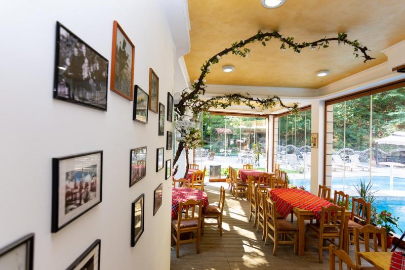 Хотел Света Неделя - Снимка 8