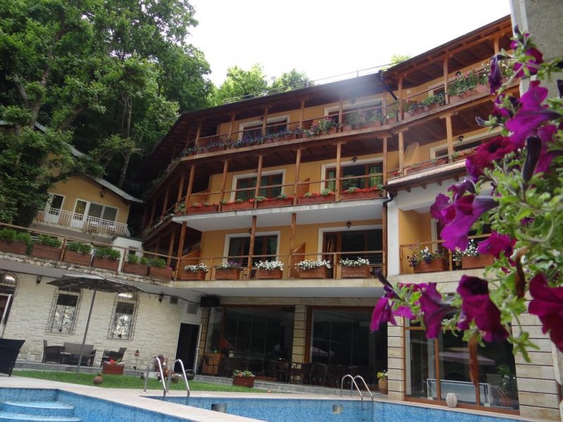 Хотел Света Неделя - Снимка 7