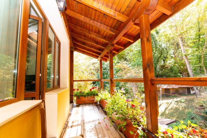 Хотел Света Неделя - Снимка 1