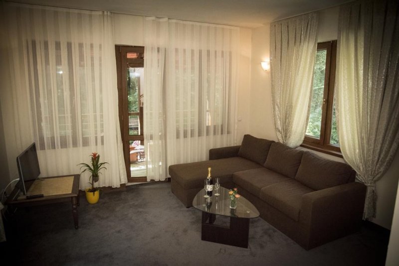 Хотел Света Неделя - Снимка 8