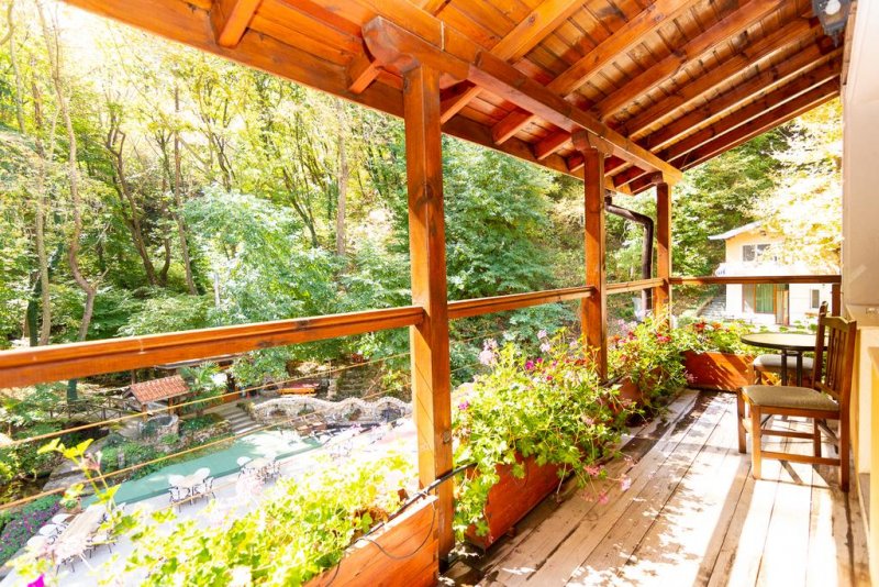 Хотел Света Неделя - Снимка 10