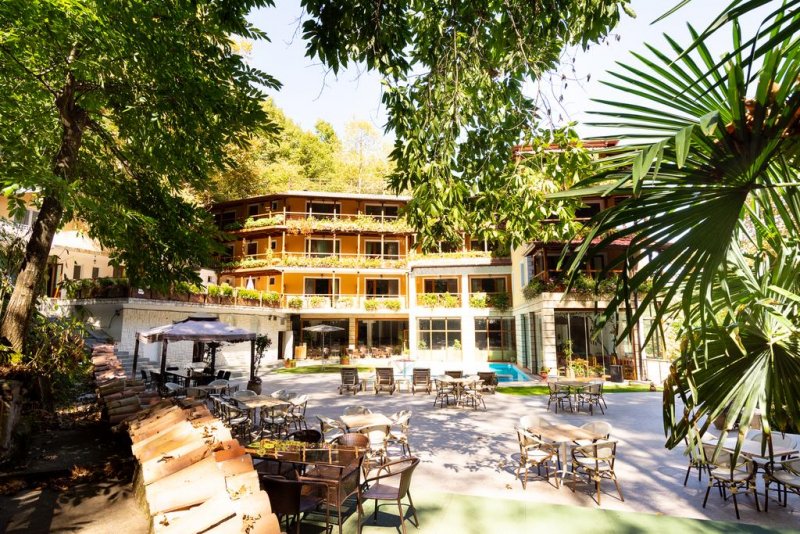 Хотел Света Неделя - Снимка 2