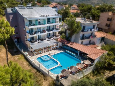 Hotel Sirines - Снимка 1
