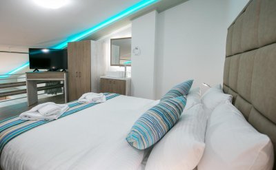 Hotel Sirines - Снимка 7
