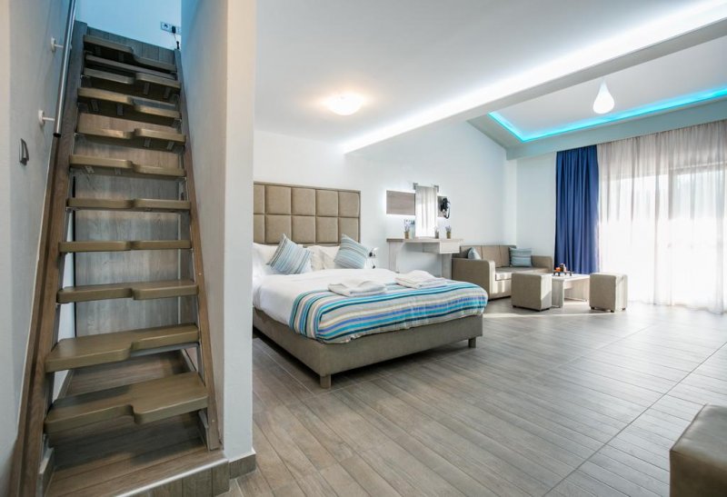 Hotel Sirines - Снимка 7