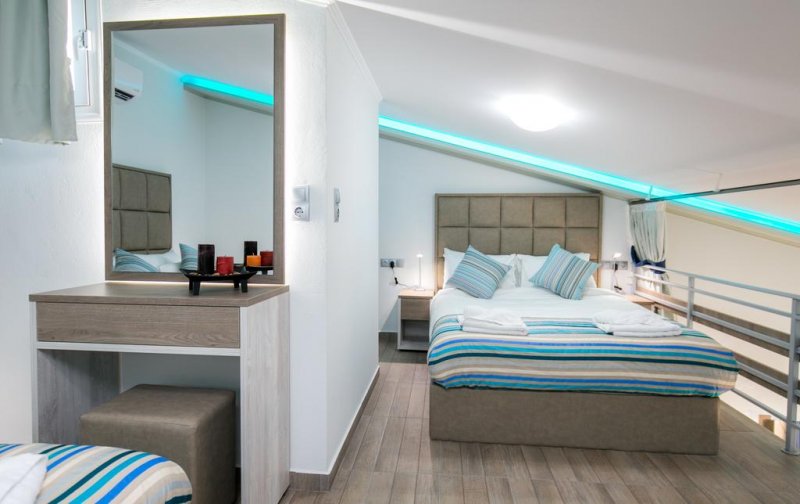 Hotel Sirines - Снимка 4