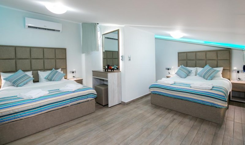 Hotel Sirines - Снимка 7