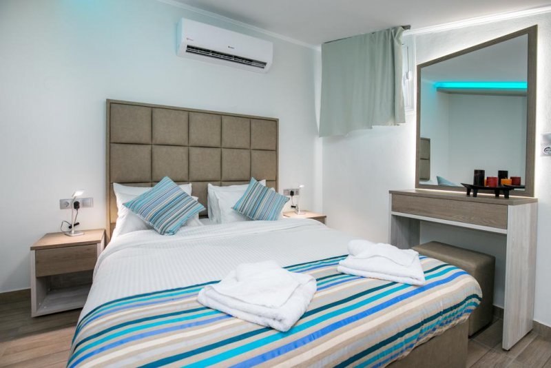 Hotel Sirines - Снимка 8