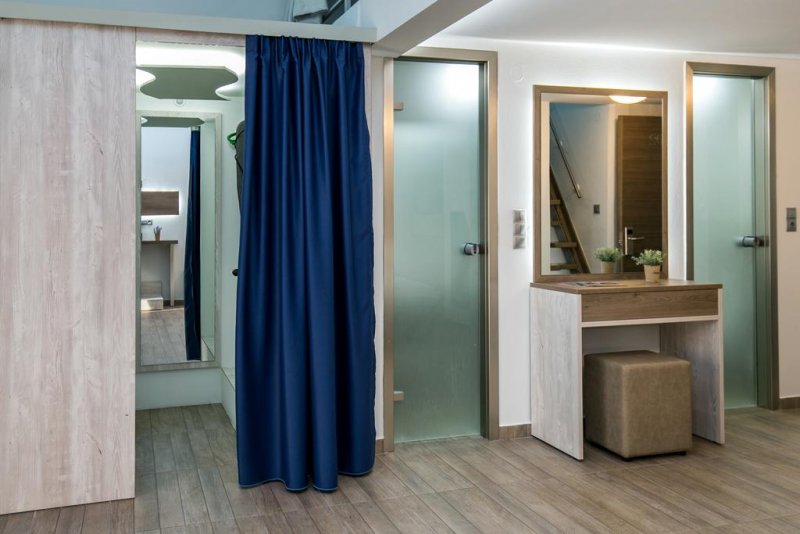 Hotel Sirines - Снимка 1