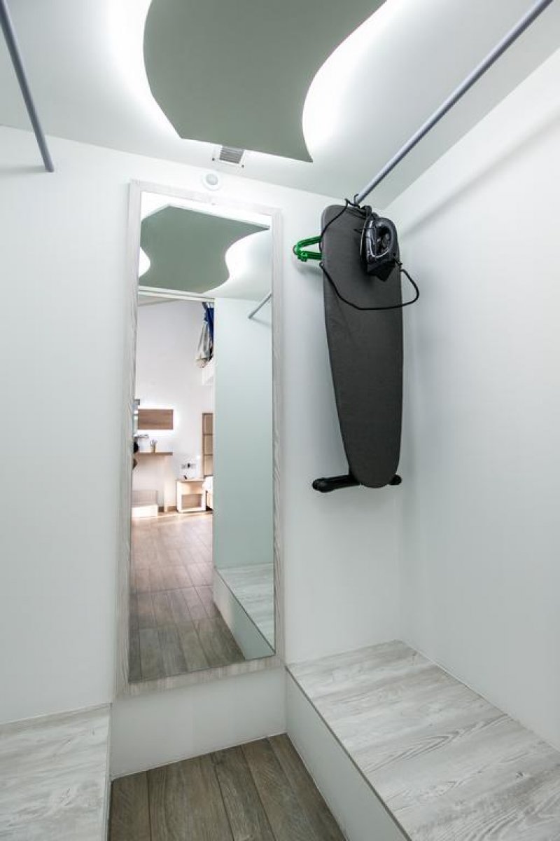 Hotel Sirines - Снимка 4