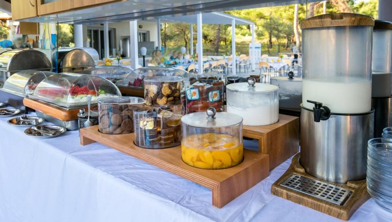 Hotel Sirines - Снимка 5