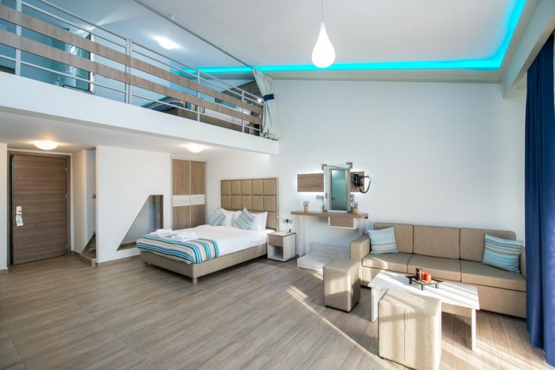 Hotel Sirines - Снимка 2