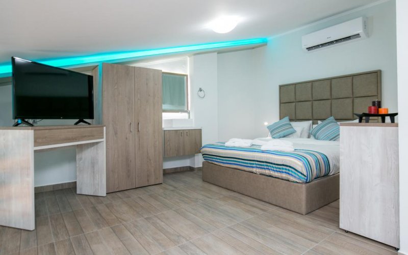 Hotel Sirines - Снимка 5