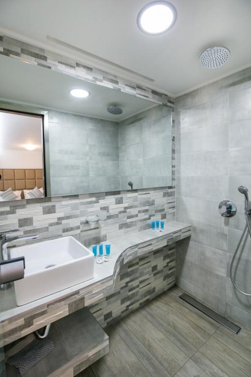 Hotel Sirines - Снимка 11