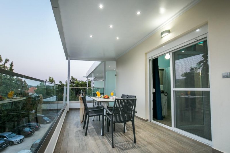 Hotel Sirines - Снимка 4