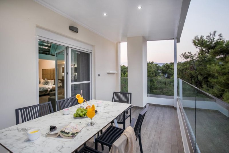 Hotel Sirines - Снимка 9