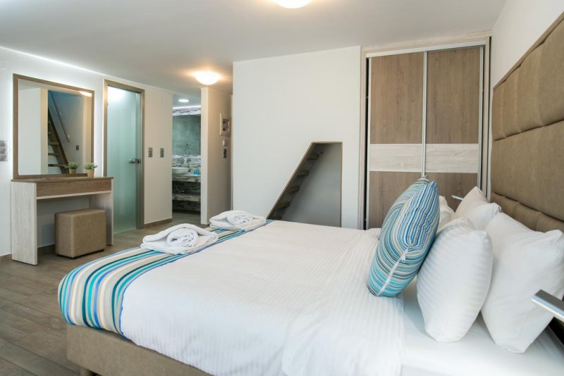 Hotel Sirines - Снимка 3