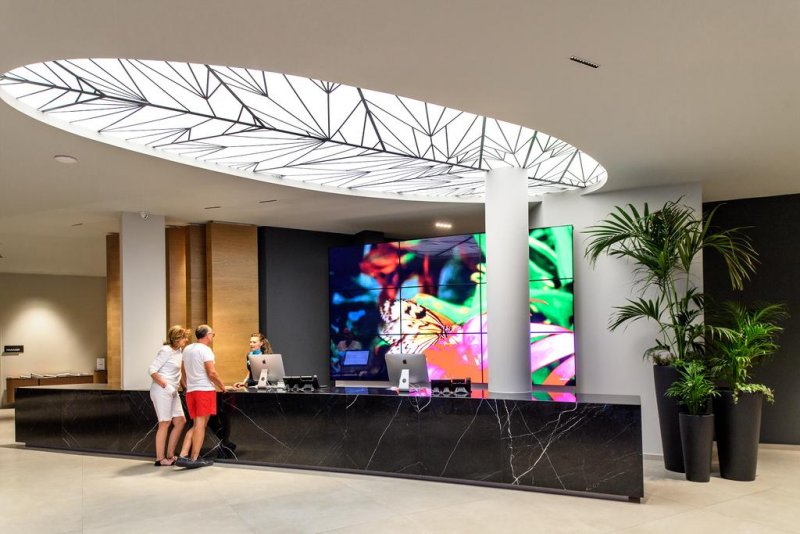 Akrathos Beach Hotel - Снимка 4