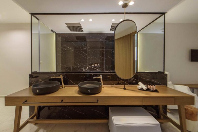 Akrathos Beach Hotel - Снимка 11