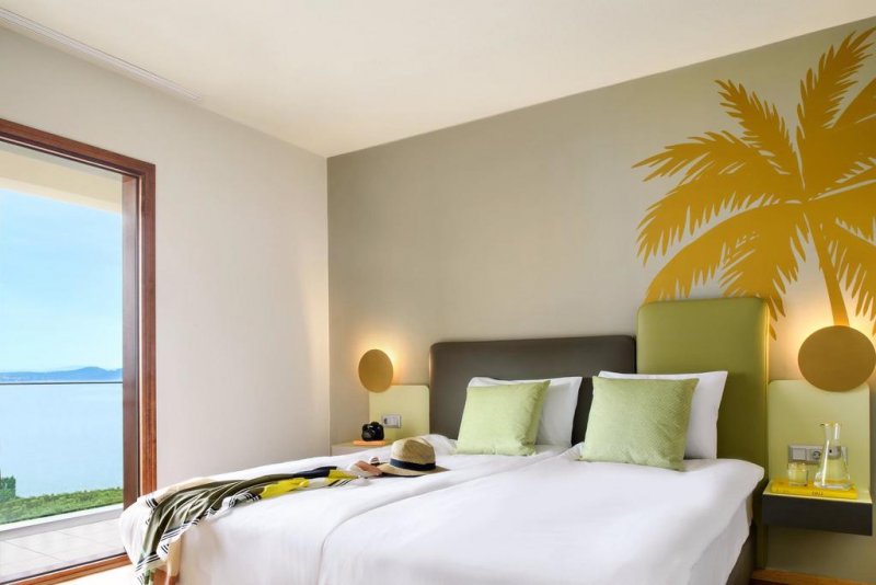 Akrathos Beach Hotel - Снимка 5