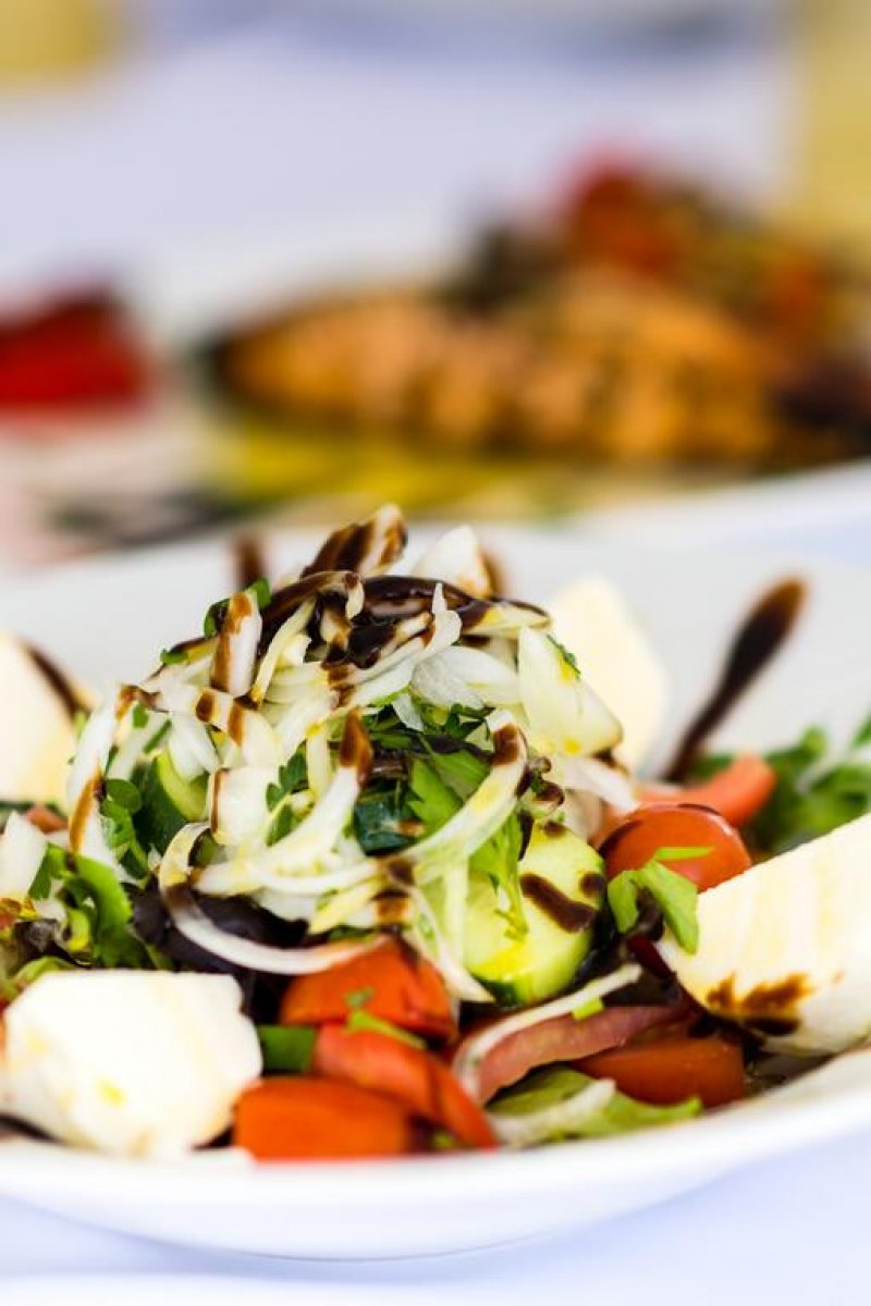 Akrathos Beach Hotel - Снимка 7