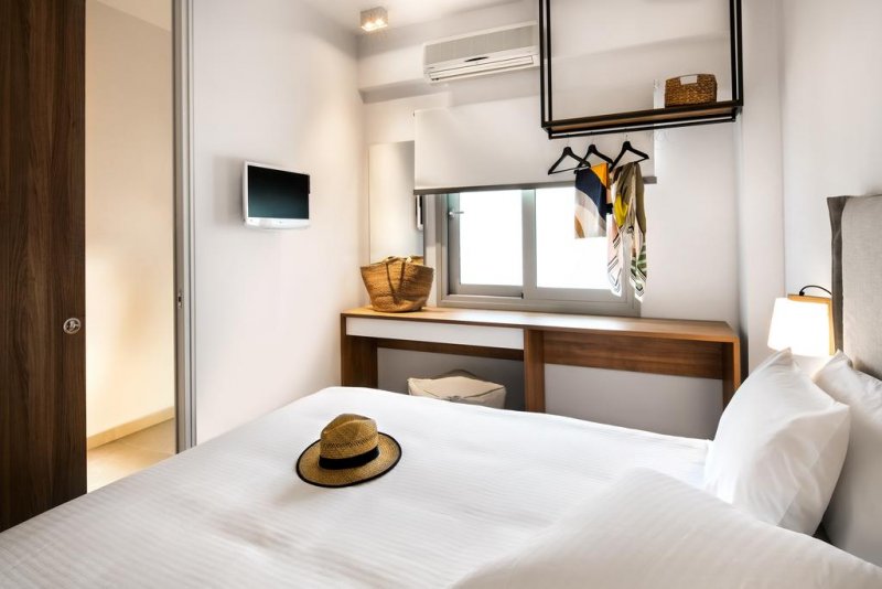 Akrathos Beach Hotel - Снимка 5