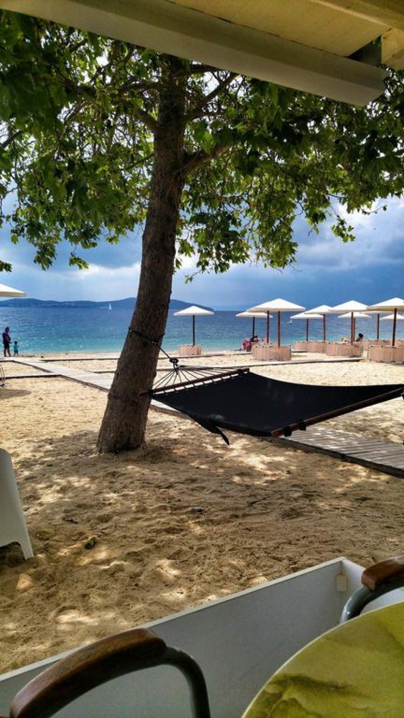 Akrathos Beach Hotel - Снимка 5