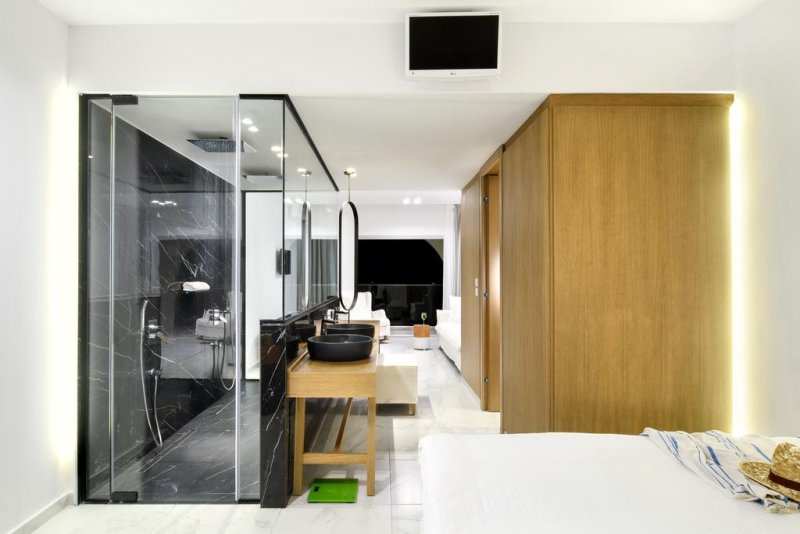 Akrathos Beach Hotel - Снимка 8