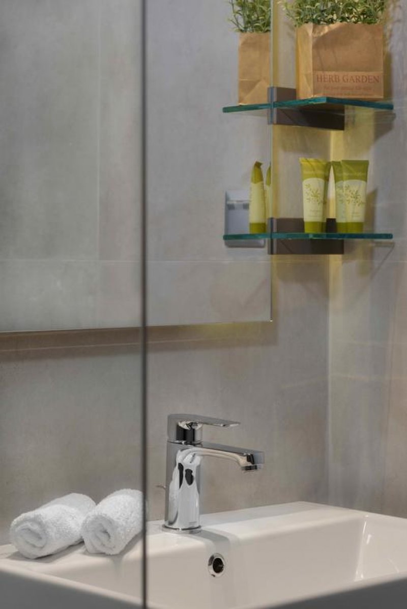 Akrathos Beach Hotel - Снимка 11