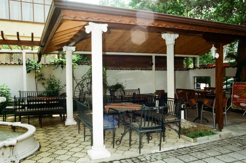 Хотел Цезар - Снимка 5