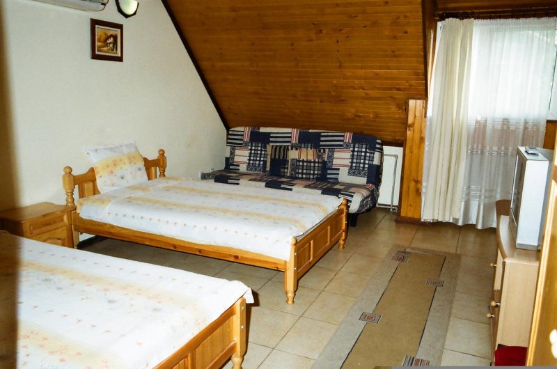 Хотел Цезар - Снимка 4