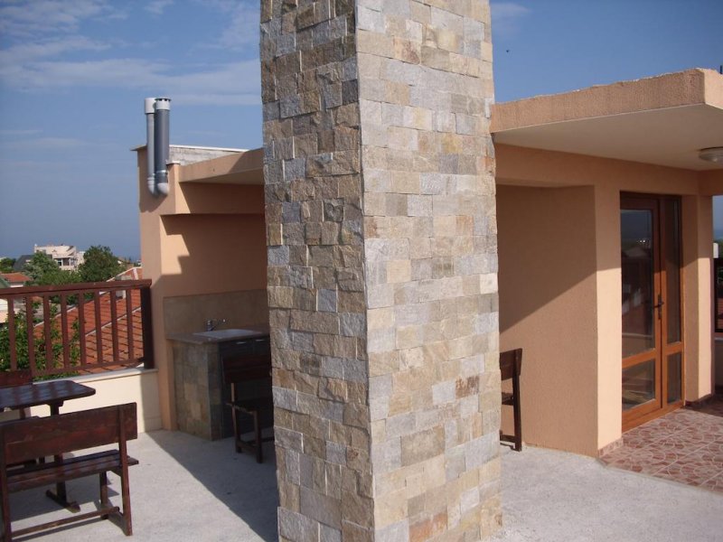 Семеен хотел Малибу - Снимка 1