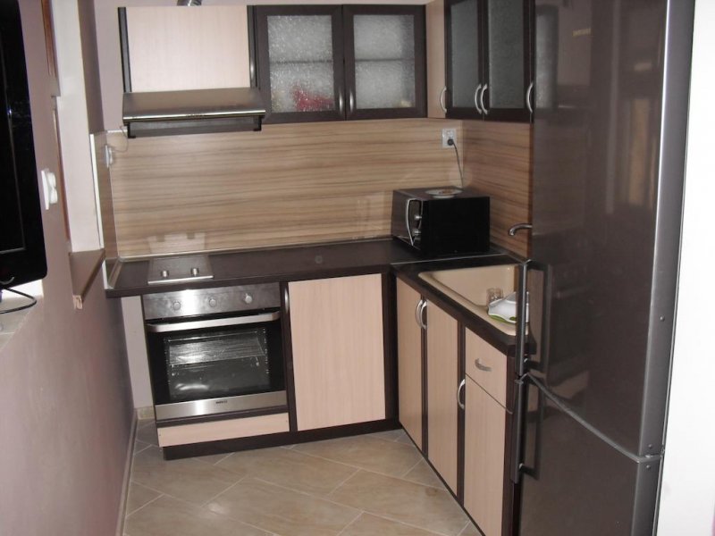 Семеен хотел Малибу - Снимка 11