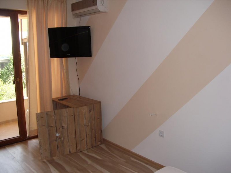 Семеен хотел Малибу - Снимка 2