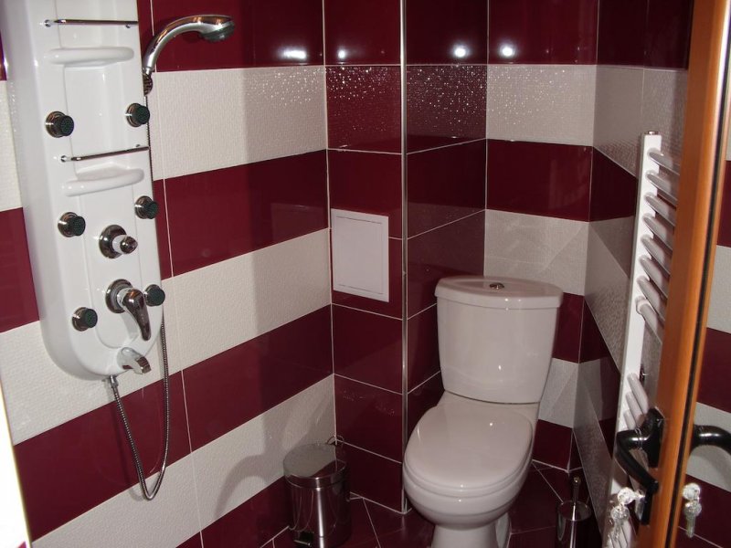 Семеен хотел Малибу - Снимка 10