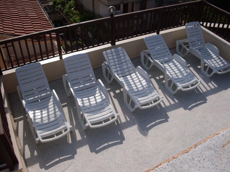 Семеен хотел Малибу - Снимка 8