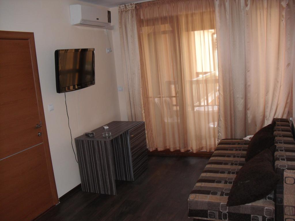 3 нощувки на човек в Семеен хотел Малибу, Черноморец - Снимка 15