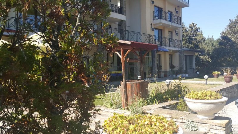 Виа Траяна - Снимка 0