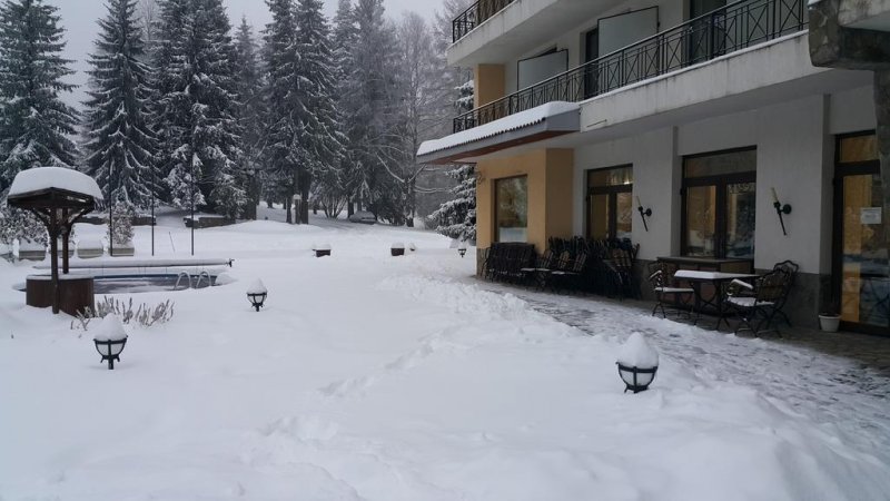 Виа Траяна - Снимка 8