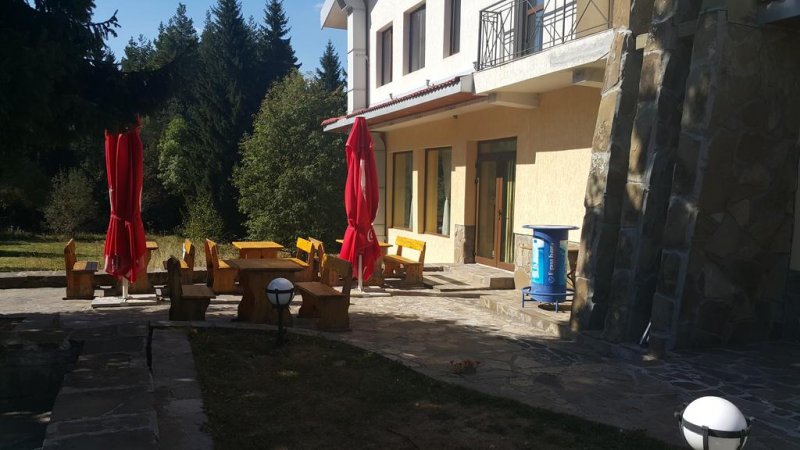 Виа Траяна - Снимка 1