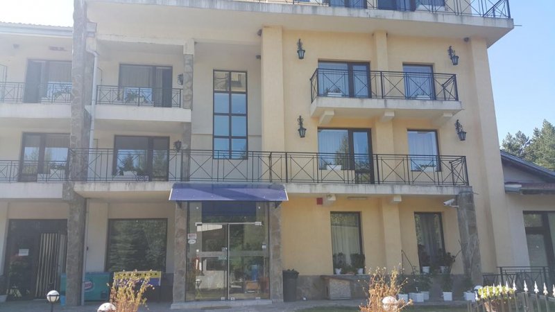 Виа Траяна - Снимка 9