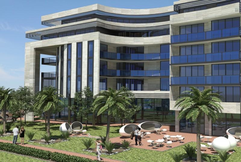 Хотел Сапфир - Снимка 0