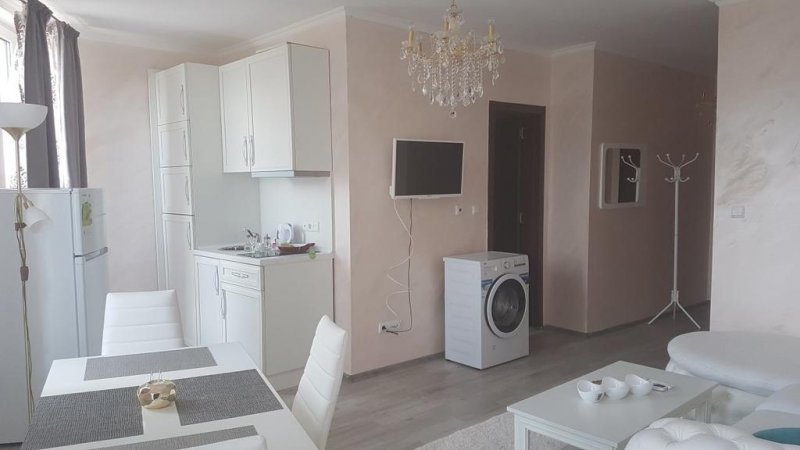 Хотел Сапфир - Снимка 2