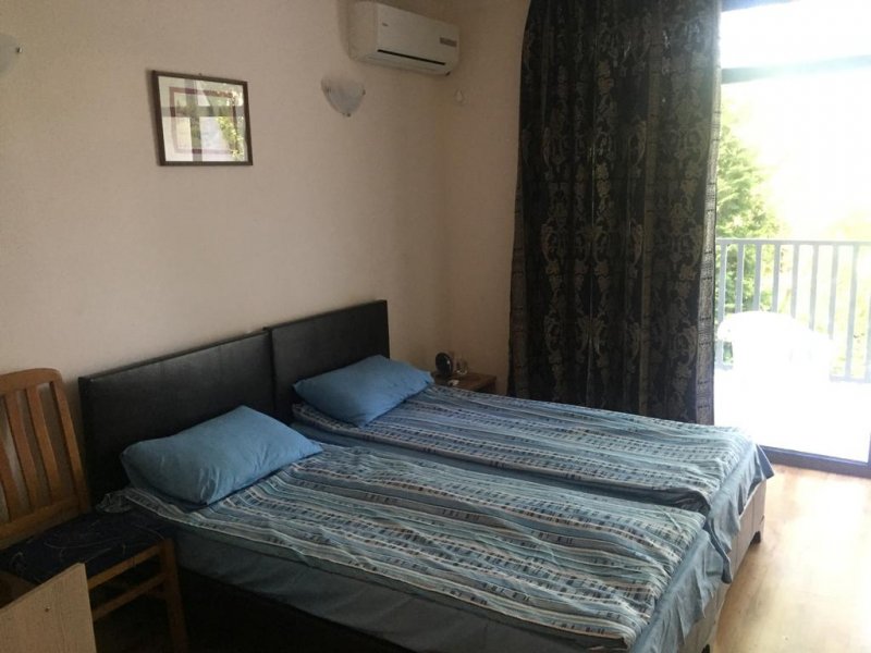 Хотел Сапфир - Снимка 3