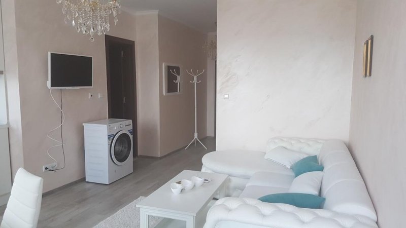 Хотел Сапфир - Снимка 5