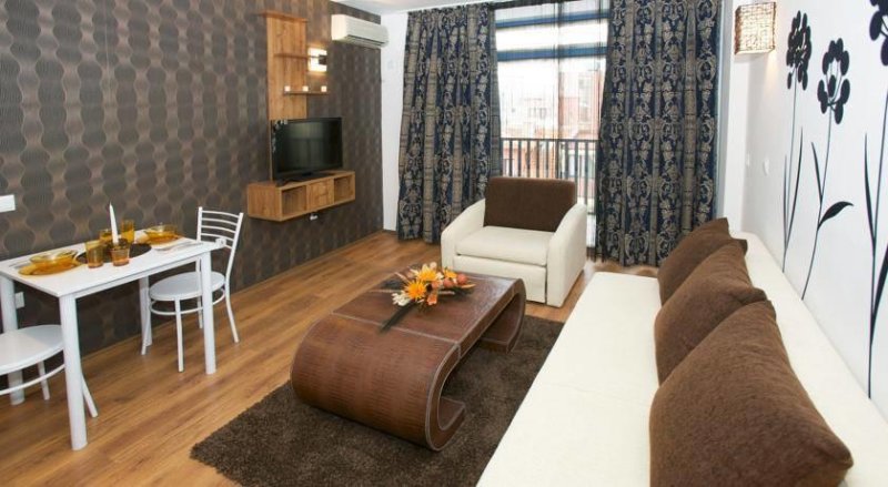 Хотел Сапфир - Снимка 10