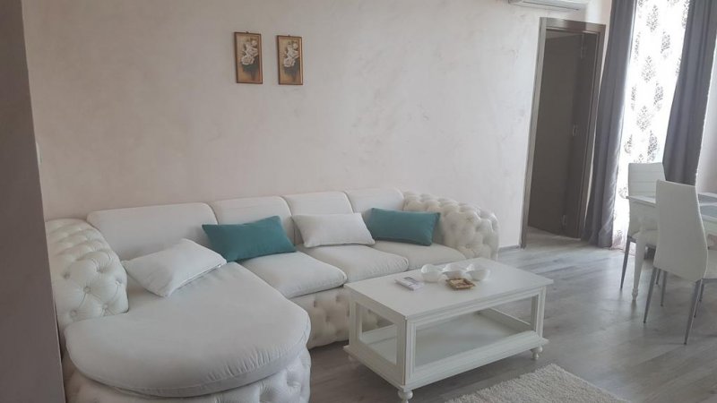 Хотел Сапфир - Снимка 2