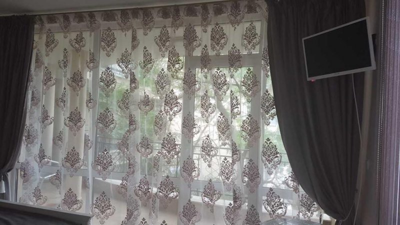 Хотел Сапфир - Снимка 4